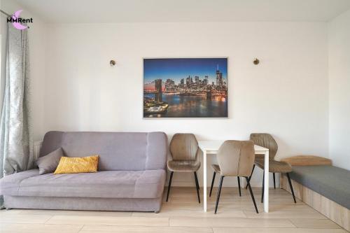 MMRent Apartament Gdański Albatros