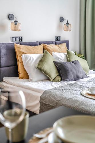 Apartament Sowia Uszatka