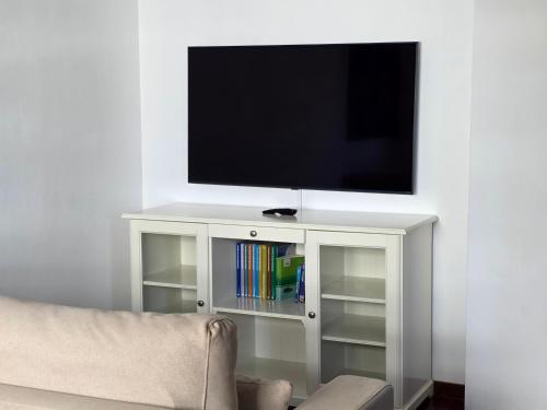 Cozy Coimbra Apartment