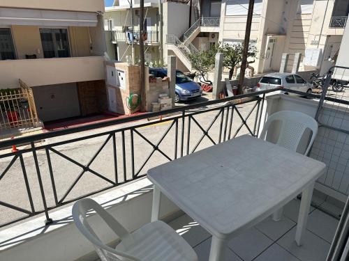 Sunny Homes Alkiviadou