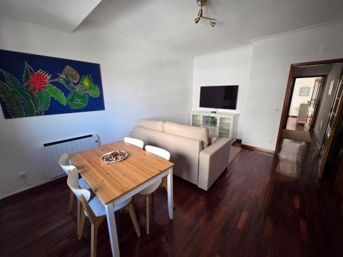 Cozy Coimbra Apartment