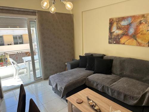 Sunny Homes Alkiviadou