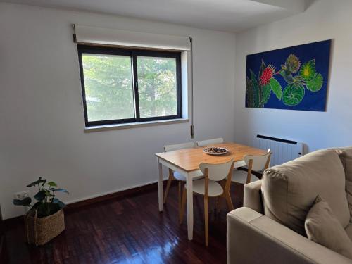 Cozy Coimbra Apartment