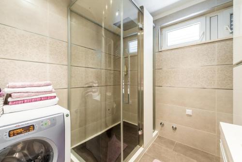 Luxury Apartment Violet Sea View
