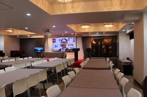 Art Five Hotel BOIS博多