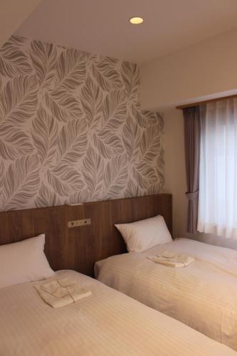 Art Five Hotel BOIS博多