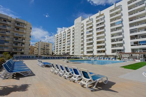LXR Beachfront Bliss PYR