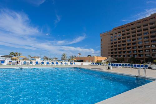 LXR Beachfront Bliss PYR