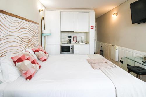 Charming Studio in Historic Downtown
