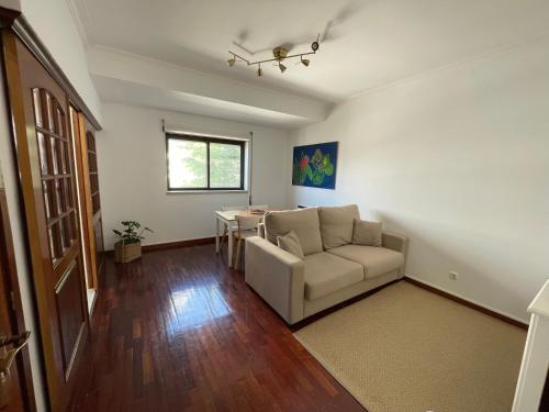 Cozy Coimbra Apartment
