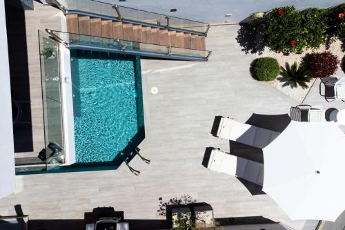 Royal Nerja Villa Luxury Pool Garage Ping Pong Wi Fi