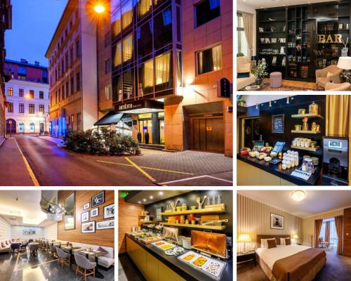 Ambra Hotel