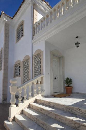 NOMAD VILLA MÁLAGA Los Álamos