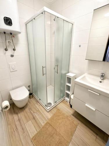 Appartements Devescovi