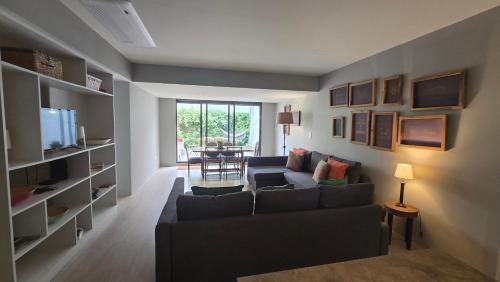 Oporto Central Apartments
