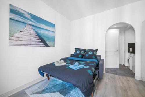 L'ASTORIA Au Coeur du Centre Bord de Mer Studio