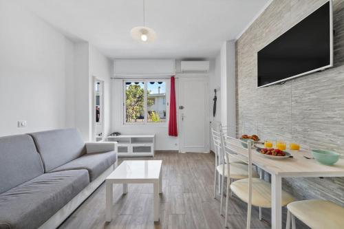 LOISEAU BLEU -Studio Terrasse - Parking - Clim