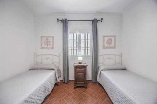 Casa Familiar La Lobita 1