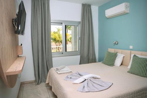 Foto Silver Sea Holiday Apartments 2