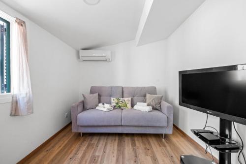 CIAPETTA Hyper centre vieille ville clim plage wifi