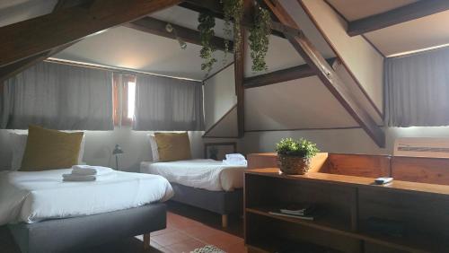 Oporto Central Apartments