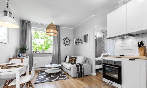 Hello Apartments Modern Hallera