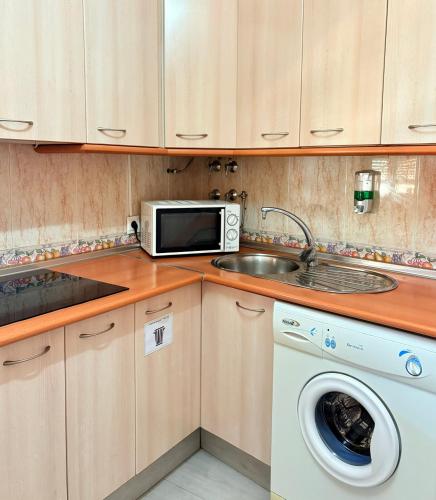 Nest Flats Navas