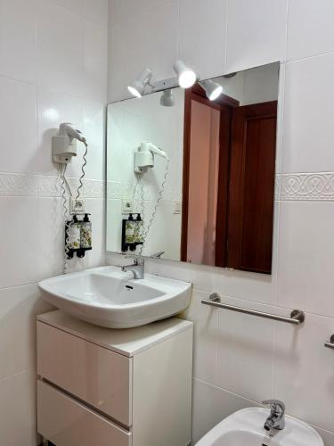 Nest Flats Navas