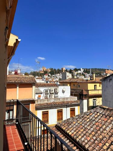 Nest Flats Navas