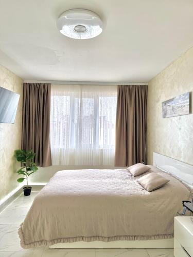 Foto Modern 1BDR Apartments Sofia Near Metro & Park 1