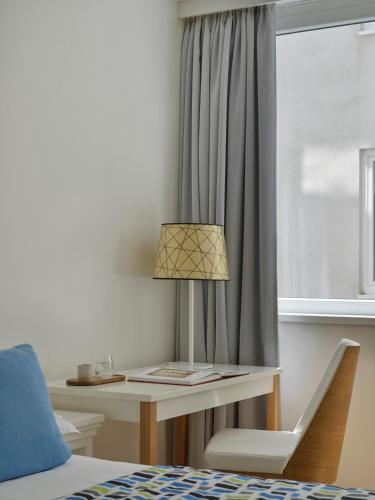 Amadria Park Beach Hotel Jure — Decorative detail
