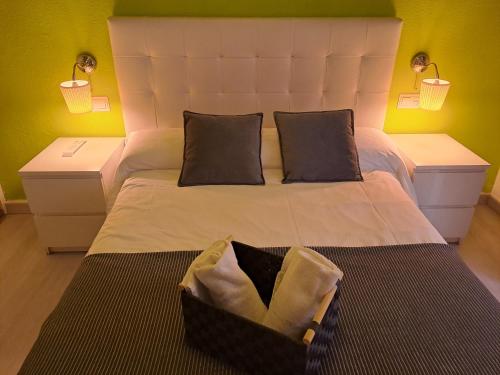 Nest Flats Navas
