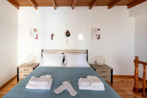 Ariadne de Potie Maisonette - Chania Old Town