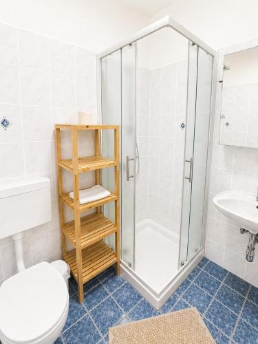 Appartements Devescovi