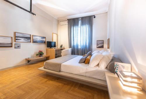 Hidesign Athens Luxury Apartments in Kolonaki