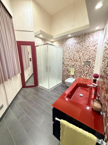 Bhome Apartment centro storico di Napoli