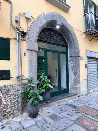 Bhome Apartment centro storico di Napoli