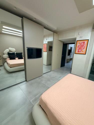 Bhome Apartment centro storico di Napoli