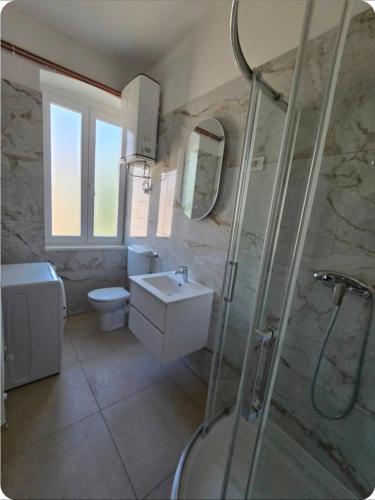 Mrazoviceva street 2bedroom apartment
