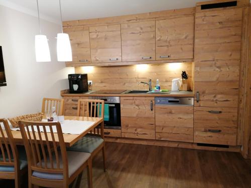 Appartements Sportsüberl