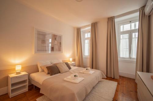 BmyGuest Collection - Alfama Tejo Apartment