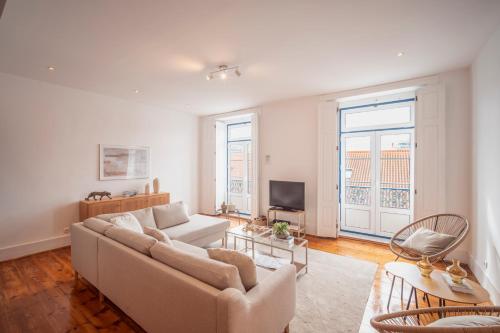 BmyGuest Collection - Alfama Tejo Apartment