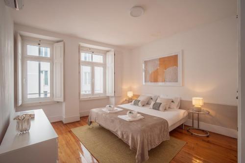 BmyGuest Collection - Alfama Tejo Apartment