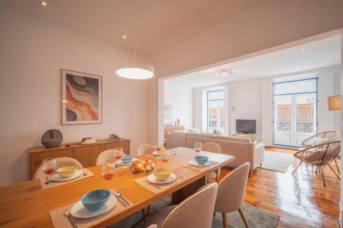 BmyGuest Collection - Alfama Tejo Apartment