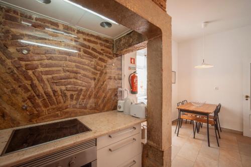 BmyGuest Collection - Alfama Tejo Apartment