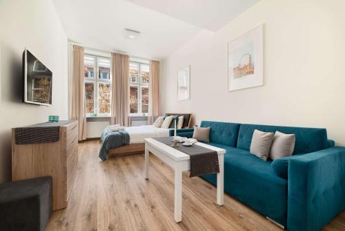 Ogarna Harmony 2Beds by Elite Apartments