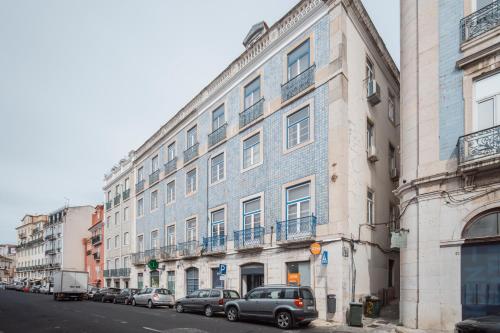 BmyGuest Collection - Alfama Tejo Apartment