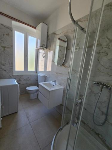 Mrazoviceva street 2bedroom apartment