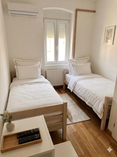 Mrazoviceva street 2bedroom apartment