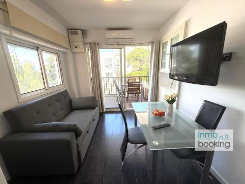 CapFerran Salou Beach Apartment